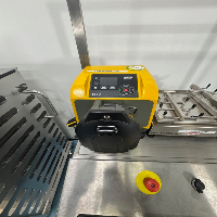 Single Use Support Ross.Fill Aseptic Filling Machine image 2